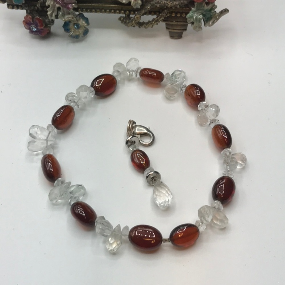 Hand made bracelet - Picture 4 of 4